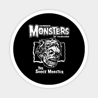 Shock Monster Magnet